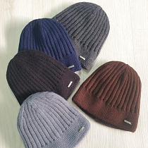 Шапка Candy CN2016 mix - делук