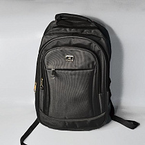 Рюкзак Luna-Bag 24-235 black - делук