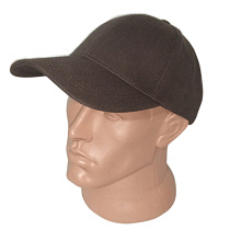 Кепка Mabi 0625 d.grey - делук