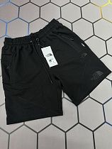 Шорты Alex Clothes 2573 black - делук