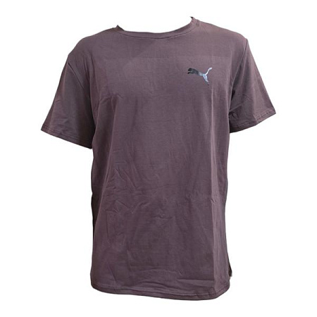 Футболка Sevim SV1707 brown - делук