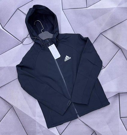 Ветровка Rassul 66075 navy - делук