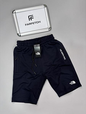 Шорты Hous Of Timur HT1737 navy - делук