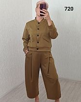 Костюм Fsn 720 olive - делук