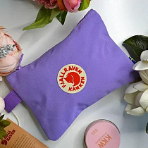 Косметичка Luna-Bag 25863 lilac - делук