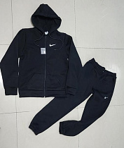 Костюм Спорт Sevim SV955 black - делук