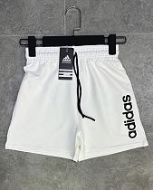 Шорты Fili Kids FK1117 white - делук