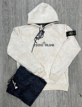 Худи Mirwear 297-2 black - делук