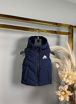Жилетка Delfinka 50161 navy Жилетка Delfinka 50161 navy - делук