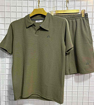 Костюм Axt A1002 khaki - делук