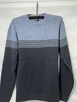 Свитер Sabihina SB1239 d.grey Свитер Sabihina SB1239 d.grey - делук