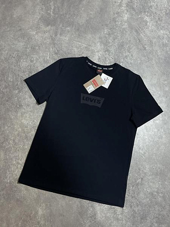 Футболка Vegas VG55 black - делук
