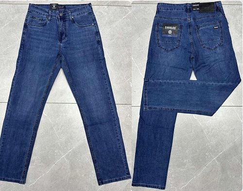 Джинсы Pagalee PB5723 blue - делук