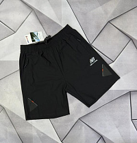 Шорты Verton W2934 black - делук