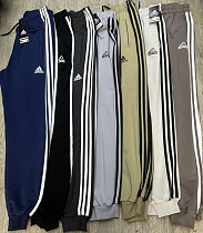 Штаны Mirwear 209 l.grey - делук