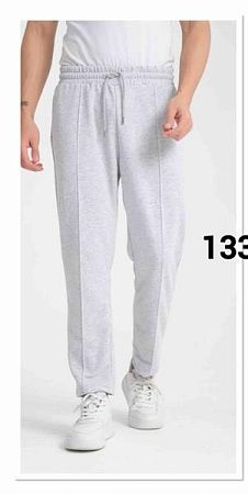 Штаны Спорт Mmc Clothes 13302 grey - делук