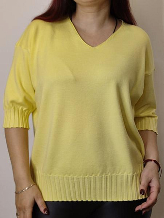 Американка Kosta 436 yellow - делук