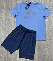 Костюм Mirwear MW1118-280 l.blue - делук