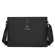 Бананка Fashion Bag 185 black - делук