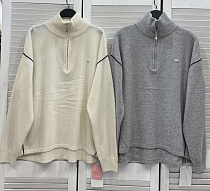 Свитер Comod CM524 grey - делук