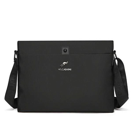 Бананка Fashion Bag 185 black - делук