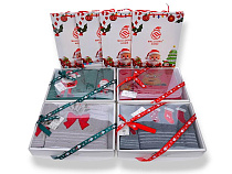 Комплект Obuv Ok2 89289 (12139) mix - делук