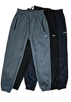 Штаны Спорт Shoptime S466 navy - делук