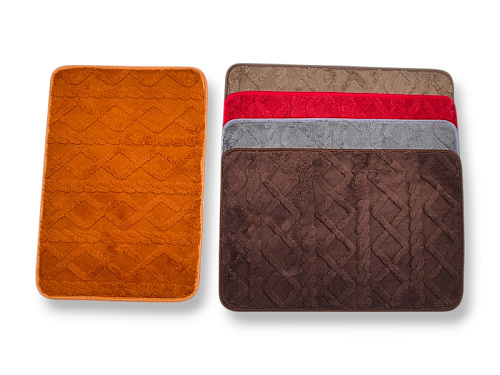 Коврик Cnd2 4346-450-3-50 mix - делук