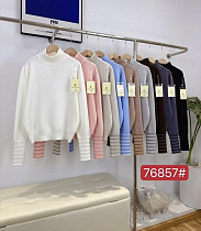 Куртка Katty 76857 mix - делук