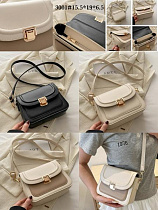 Сумка Fashion Bag 3001 beige - делук