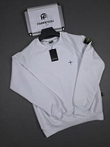 Свитер Hous Of Timur HT988 l.grey - делук