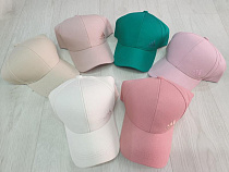 Кепка Candy CN2742 mix - делук