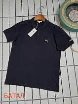 Футболка Hous Of Timur HT2689 black - делук