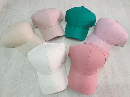 Кепка Candy CN2742 mix - делук