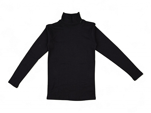 Гольф Textile 0030 black - делук