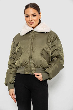 Куртка Obuv Ok2 17115 (12047) khaki - делук