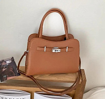 Сумка Fashion Bag W2727-4 camel - делук