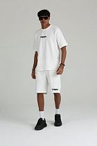 Костюм Phi Hung P159 white - делук