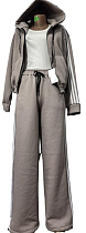 Костюм Спорт Shoptime S533 beige Костюм Спорт Shoptime S533 beige - делук