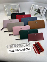 Кошелек Chus KK15092 mix - делук