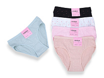 Трусы Obuv Ok2 SN51402 (12275) mix - делук