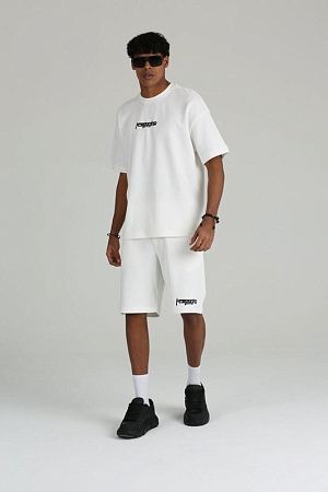 Костюм Phi Hung P159 white - делук