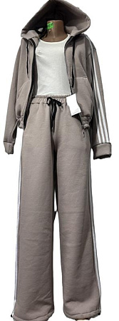 Костюм Спорт Shoptime S533 beige Костюм Спорт Shoptime S533 beige - делук