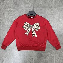 Свитер Fili Kids FK1218 red - делук