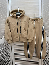 Костюм Спорт Major M485 beige - делук