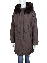 Куртка Cnd2 4268-7068 coffee - делук