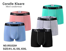 Трусы Comfort R91028 mix - делук