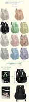 Рюкзак Candy Bags 1703 l.grey - делук