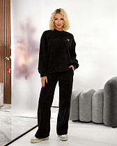 Костюм Deliv 810 black - делук