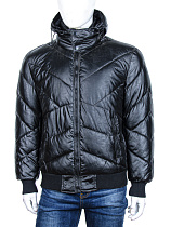 Куртка Meisty 1103-1 black Куртка Meisty 1103-1 black - делук